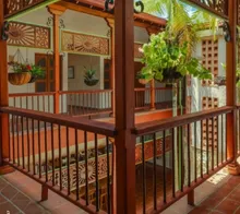 Campamento formativo Regional Medell&iacute;n