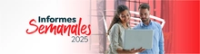 Informes semanales 2025