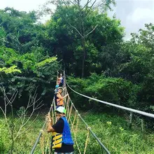 Campamento formativo Regional Caribe