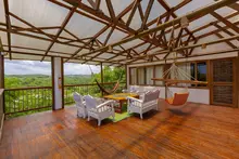 Campamento formativo Regional Caribe