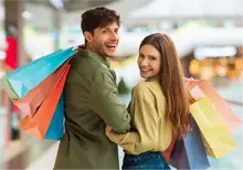 Gasta con gratitud, no con pesar