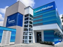 CENTRO M&Eacute;DICO TEQUENDAMA MEDICINA PREPAGADA COOMEVA