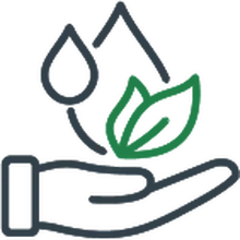 Porque nos ense&ntilde;a a cuidar los recursos naturales como agua, suelo, aire, bosques