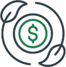 Porque moviliza una econom&iacute;a con pr&aacute;cticas sostenibles y amigables con el medio ambiente
