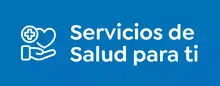 Servicios de salud-hover