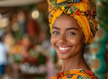 D&iacute;a Internacional de la Mujer Afrodescendiente