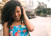 Situaci&oacute;n actual de las mujeres afrocolombianas