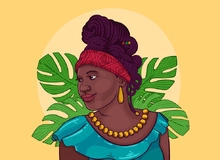 D&iacute;a Internacional de la Mujer Afrodescendiente