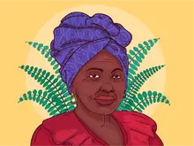 Situaci&oacute;n actual de las mujeres afrocolombianas