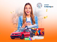 Actualiza tus beneficiarios y participa en los Sorteos Coomeva