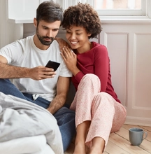 Canales de atemci&oacute;n