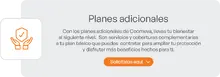 Planes adicionales