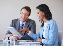 Fiducia en Garant&iacute;a