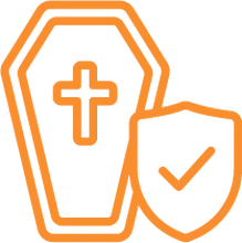 Servicios funerarios familiares asociados