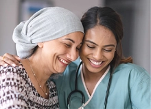 Amparo de Cuidado Oncol&oacute;gico