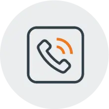 Comun&iacute;cate telef&oacute;nicamente