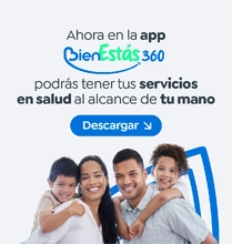 BIENESTAS 360