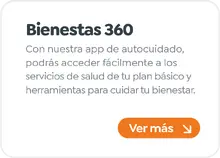 Bienestas 360
