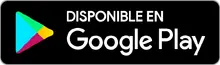 Diponible en Google Play