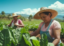 D&iacute;a Internacional de las Mujeres Rurales