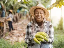 Las mujeres rurales en el mundo