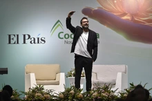 Conferencista invitado Borja Vilaseca 