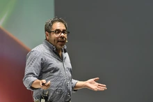 Conferencista Efr&eacute;n M&aacute;rtinez