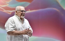 Conferencista Jorge Bucay