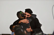 Conferencista Lao Yaha