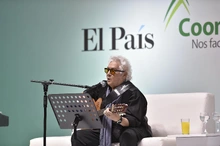 Conferencista Victor Heredia