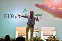 Conferencista Efr&eacute;n M&aacute;rtinez