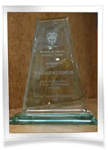 Premio al Emprendimiento 2006