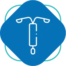 Inserci&oacute;n y extracci&oacute;n de dispositivo anticonceptivo intrauterino 