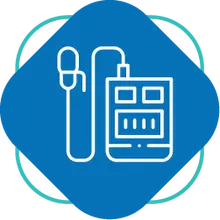 Electromiograf&iacute;a