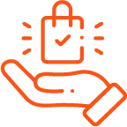 Adquiere sus productos o servicios