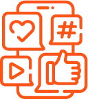 Ay&uacute;dala a difundir su proyecto