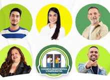 Lineamientos para el manejo de publicidad particular de candidatos a Delegados