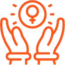 Escucha, acompa&ntilde;a, respeta a las mujeres que hace parte de tu entorno.