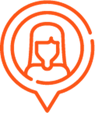 Conoce sobre rutas de atenci&oacute;n oficial y orienta  a quienes lo necesiten.