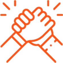 Ind&iacute;cales a las sufren alg&uacute;n tipo de violencia que busquen ayuda profesional.