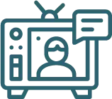 El primer comercial en Colombia