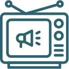 Los primeros noticieros eran de texto e im&aacute;genes. La voz humana apareci&oacute; varios a&ntilde;os despu&eacute;s