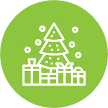  &iexcl;En Revista Coomeva, nos adelantamos a la Navidad!