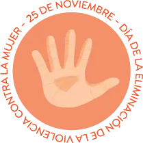 D&iacute;a Internacional para la Eliminaci&oacute;n de la Violencia contra la Mujer - 25 de noviembre