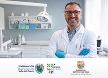 Encuentro acad&eacute;mico de salud oral Gratuito en Cali