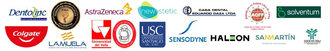 Encuentro acad&eacute;mico de salud oral Gratuito en Cali