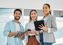 &iexcl;Queremos escucharte!