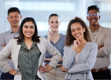 Participaci&oacute;n de la mujer en la Dirigencia de Coomeva