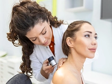 D&iacute;a del Dermat&oacute;logo