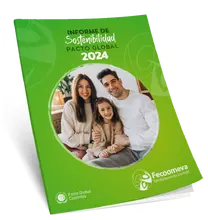 Informe de Sostenibilidad 2024